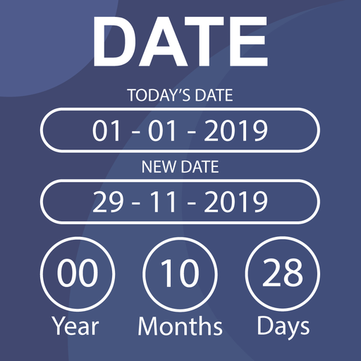 smart date calculator