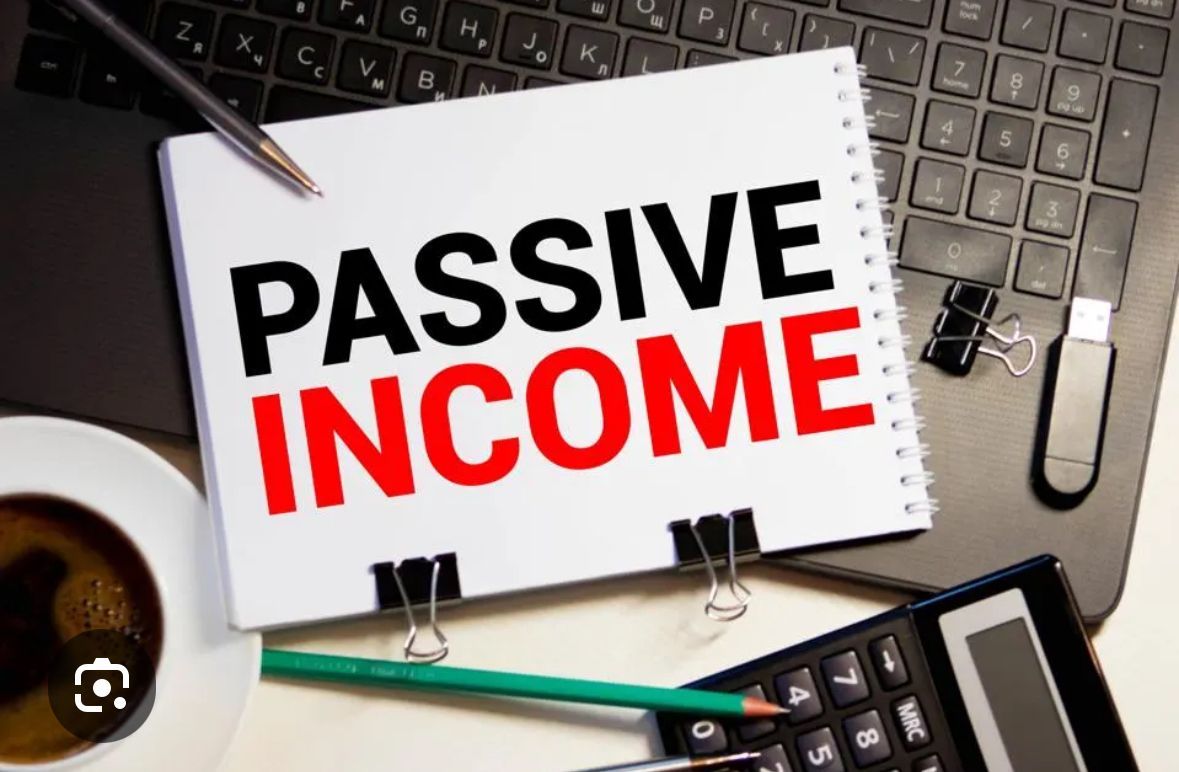 Best Passive Income Ideas for Beginners in USA 2026