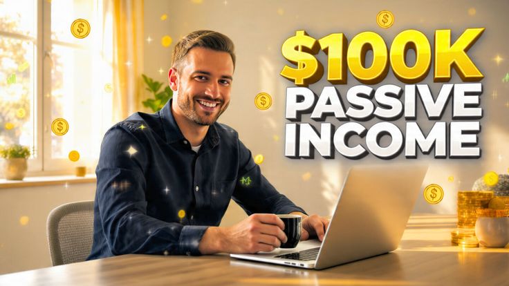 Top Passive Income Ideas Beginners Can Try in 2026